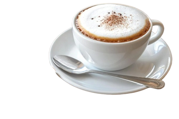 کاپوچینو